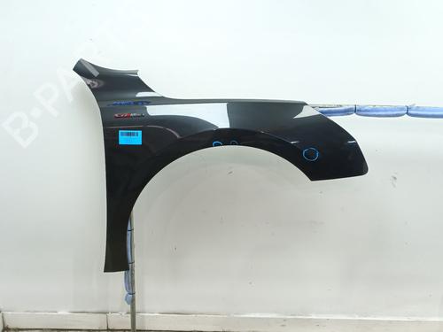 Forkjerm høyre PEUGEOT 508 I (8D_) 2.0 BlueHDi 150 (150 hp) 31538555