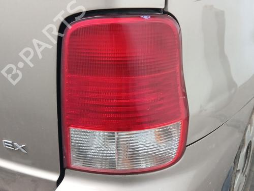 Used Right taillight KIA CARNIVAL II (GQ) 2.9 CRDi (144 hp) 27806900