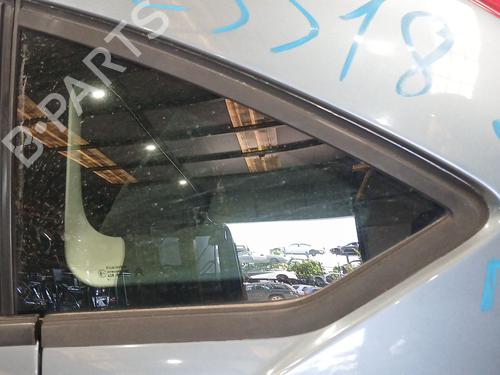 Used Rear left quarter glass CITROËN C4 I (LC_) 1.6 HDi (109 hp) 27306001