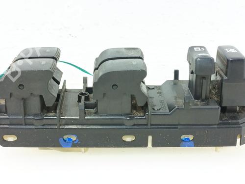 Left front window switch TOYOTA PRIUS (_W3_) 1.8 Hybrid (ZVW3_) | BP30109158I27