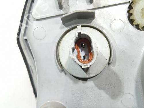 Left headlight DAEWOO EVANDA (KLAL)  | BP22433953C28