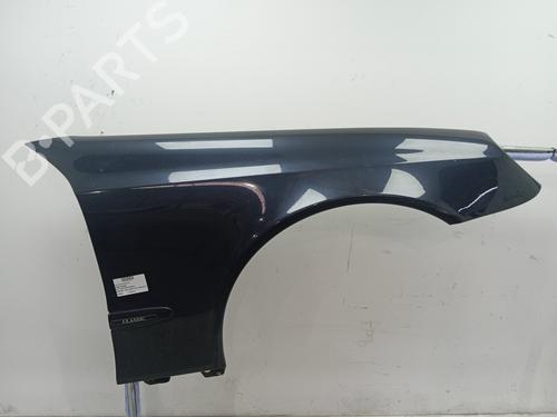 Used Right front fenders MERCEDES-BENZ E-CLASS (W211) E 270 CDI (211.016) (177 hp) 19705711