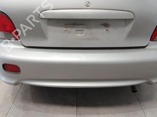 Rear bumper HYUNDAI ACCENT I (X-3) 1.3 i 12V 8661022610 | 8661022610