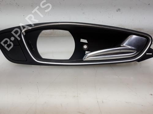 Used Front right interior door handle AUDI A1 (8X1, 8XK) 1.6 TDI (90 hp) 11746344