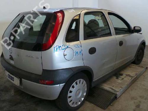 Abs pomp OPEL CORSA C (X01) 1.2 (F08, F68) | BP240639M43 