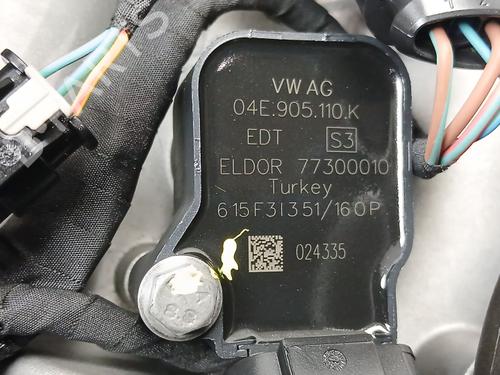 Engine SEAT IBIZA IV (6J5, 6P1) 1.2 TSI | BP40443645M1 - Image 7