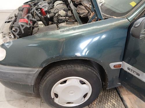 Left front fenders CITROËN SAXO (S0, S1) 1.5 D 7840G6 | 7840G6