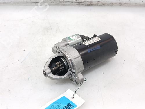 Starter SSANGYONG RODIUS I 2.7 Xdi | BP39237234M8 - Image 2