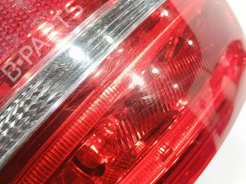Right taillight AUDI A3 (8P1) 2.0 TDI 16V | BP28512096C35