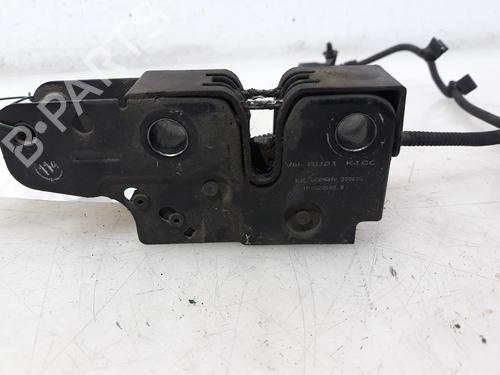 Hood lock SEAT LEON (1P1) 1.9 TDI | BP12116412C133 