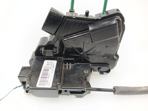 Rear left lock SSANGYONG TIVOLI 1.6 XDi 160 | BP24698860C100 