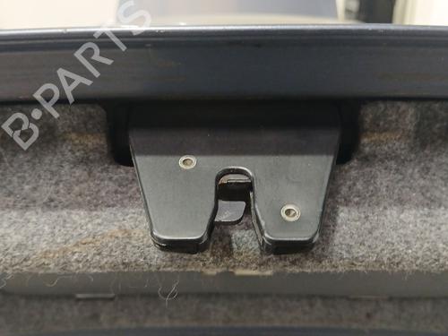 Bagklap lås BMW 3 (E46) 320 d (150 hp) 32001093