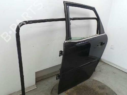 Left rear door CITROËN C4 Picasso I MPV (UD_)  | BP6249534C4 