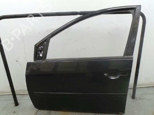 Used Left front door FORD FIESTA V (JH_, JD_) 1.4 TDCi (68 hp) 1361142