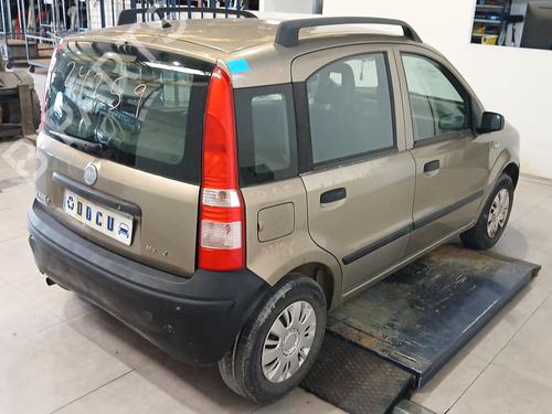 Alternator FIAT PANDA (169_) 1.3 D Multijet (169.AXC1A) | BP33618204M7 - Image 11