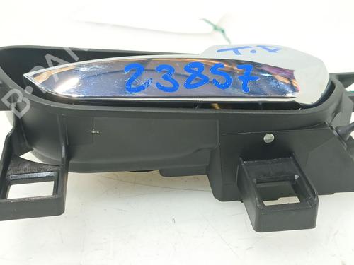 Højre bagtil invendig håndtag NISSAN MICRA V (K14) 1.0 IG-T | BP30456072I16