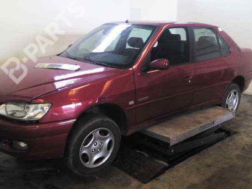 PEUGEOT 306 (7B, N3, N5)  2.0 HDI 90  7326