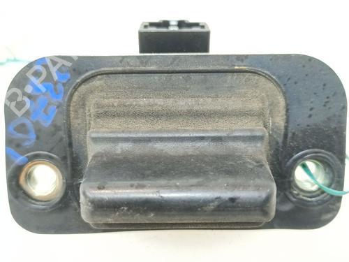 Used Tailgate handle HONDA CIVIC VIII Hatchback (FN, FK) 2.2 CTDi (FK3) (140 hp) 27984639