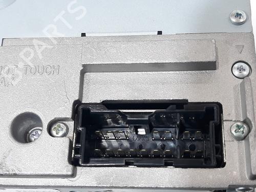 Radio KIA CERATO I Saloon (LD) 1.5 CRDi | BP18698255E6 
