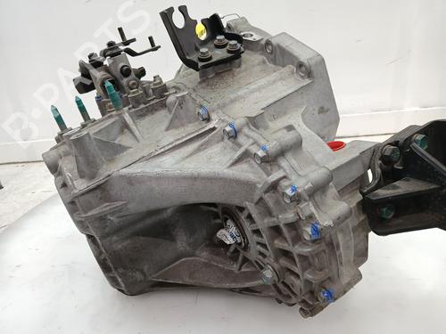 Gearbox KIA CARNIVAL / GRAND CARNIVAL III (VQ) 2.9 CRDi | BP9297970M3 