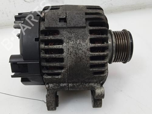 Generator VW TOURAN (1T1, 1T2)  | BP21786099M7 