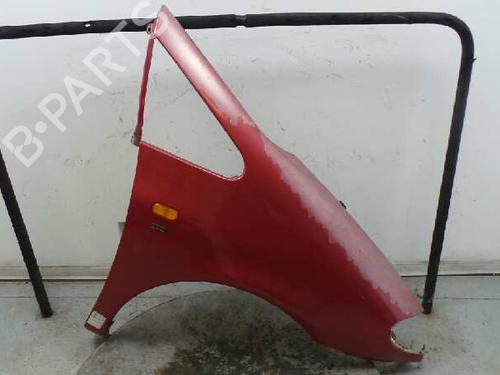 Used Right front fenders SEAT ALHAMBRA (7V8, 7V9) [1996-2010]  2539917