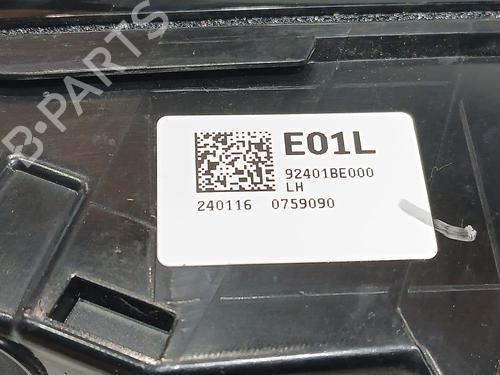 Other HYUNDAI KONA (SX2) 1.6 GDi Hybrid | BP34538643O1 - Image 9