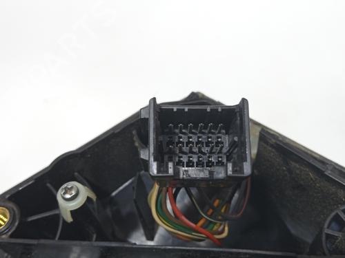 Right mirror CHEVROLET EPICA (KL1_) 2.0 D | BP21270600C27 