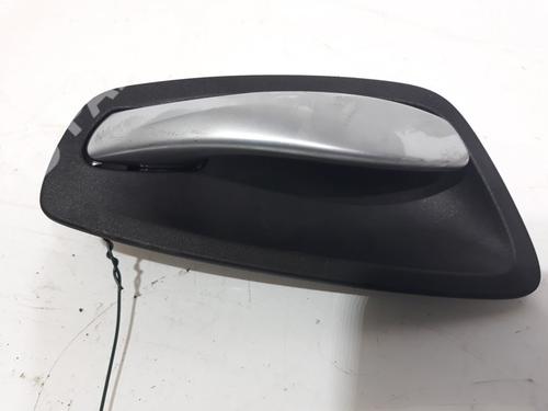 Used Rear left interior door handle Rear left interior door handle BMW 1 (E87) 118 d (143 hp) 7049235 7049235