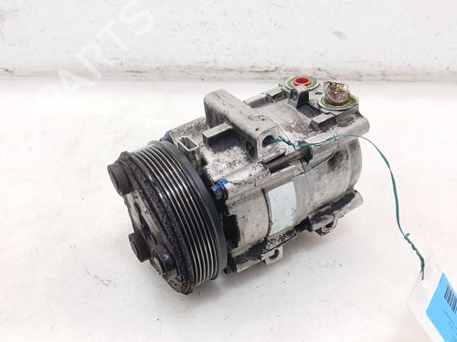 AC compressor FORD MONDEO III (B5Y) 2.0 TDCi | BP39992106M34 - Image 2