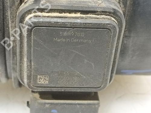 Mass air flow sensor LAND ROVER DISCOVERY III (L319) 2.7 TD 4x4 | BP29889849M95 