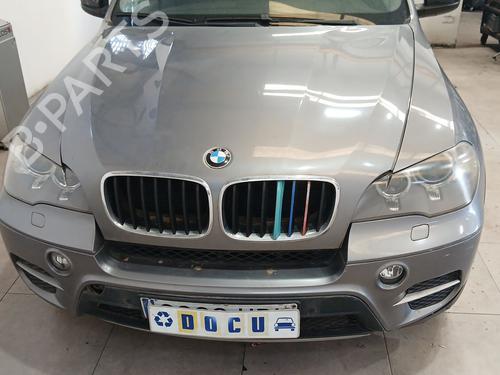 Gearbox BMW X5 (E70) xDrive 30 d | BP38200931M3  - Image 8