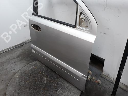 Right front door KIA SORENTO I (JC) 2.5 CRDi | BP10220536C3 