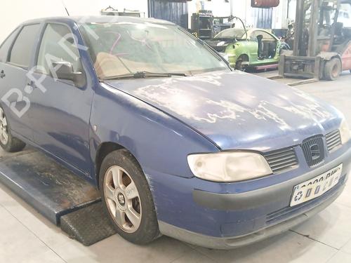 Used Parts SEAT CORDOBA (6K1, 6K2)  1.9 TDI  4755948