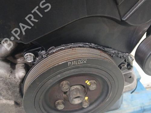 Engine HYUNDAI SANTA FÉ II (CM) 2.2 CRDi | BP29446660M1 