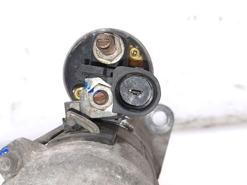 Starter SEAT ALTEA (5P1) 2.0 TDI 16V | BP38482842M8 - Image 5