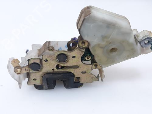 Front left lock NISSAN X-TRAIL I (T30)  | BP18051259C98 