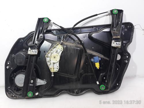 Front left window mechanism VW PASSAT B6 (3C2) 2.0 TDI | BP11495041C22 