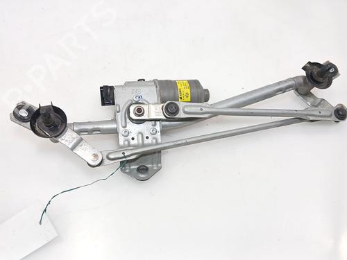 Used Front wiper motor Front wiper motor HYUNDAI KONA (SX2) 1.6 GDi Hybrid (129 hp) 34555980 34555980