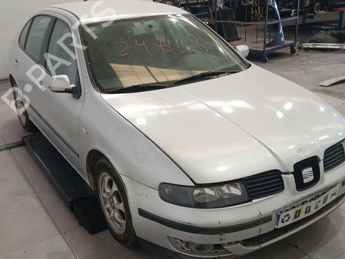 Used Parts SEAT LEON (1M1) 1.9 TDI 4999006