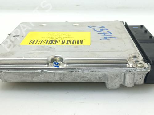 Engine control unit (ECU) BMW 1 (E87) 118 d | BP29748334M57 