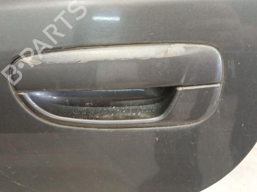 Used Rear left exterior door handle HYUNDAI ACCENT II (LC) 1.3 (86 hp) 27512915