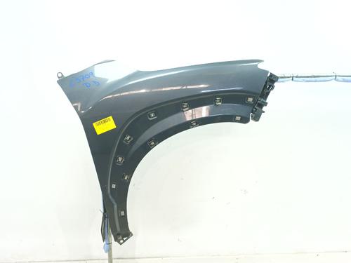Right front fenders HYUNDAI KONA (OS, OSE, OSI) 1.0 T-GDi 66321J9000 | 66321J9000