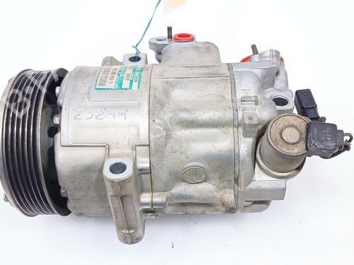 AC compressor VW POLO (9N_, 9A_) 1.4 16V | BP22927268M34 