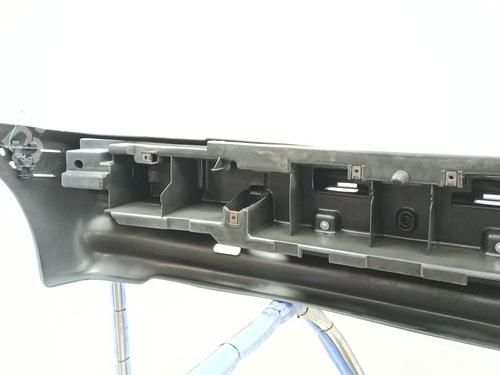 Rear bumper PEUGEOT 106 II (1A_, 1C_) 1.1 i | BP26546424C8 