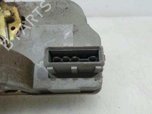 Rear right lock PEUGEOT 307 Break (3E) 1.6 HDi 110 | BP808583C99 