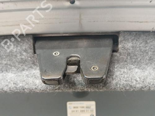 Used Tailgate lock Tailgate lock 39564537 39564537