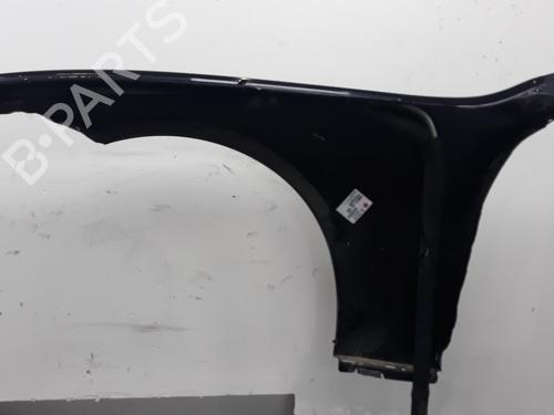 Right front fenders BMW 3 (F30, F80) 318 d | BP16705547C42 