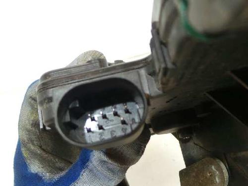 Front right lock BMW 3 (E46) 318 i | BP3401115C97 