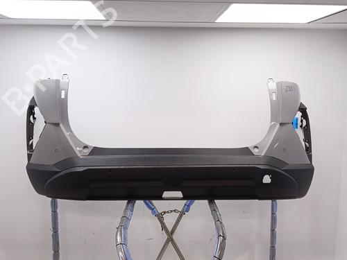 Used Rear bumper Rear bumper HYUNDAI KONA (SX2) 1.6 GDi Hybrid (129 hp) 34715641 34715641
